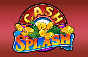 1998 - Microgaming launches the first progressive jackpot, Cash Splash.