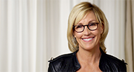 Erin Brockovich — Weitz & Luxenberg partner