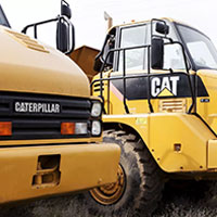 Weitz & Luxenberg $12.5 Million Against Caterpillar, Inc.